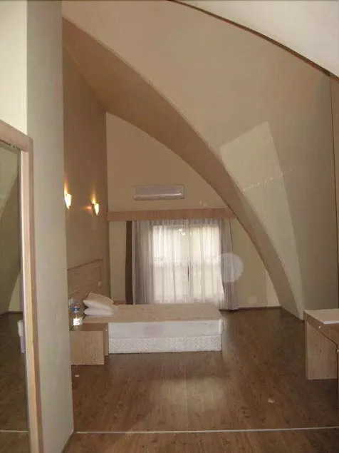 Aslihan Hotel - Image 1