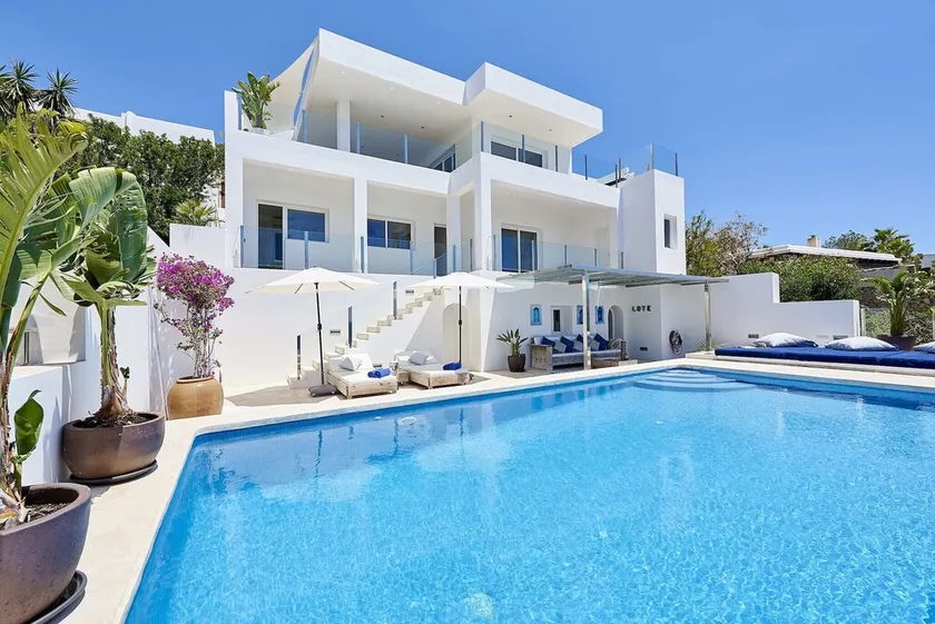Casa Melia - Image 1