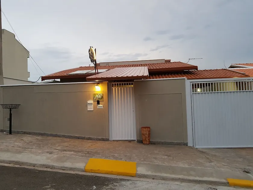 Hotel D. Pedro Economic Express - Image 1