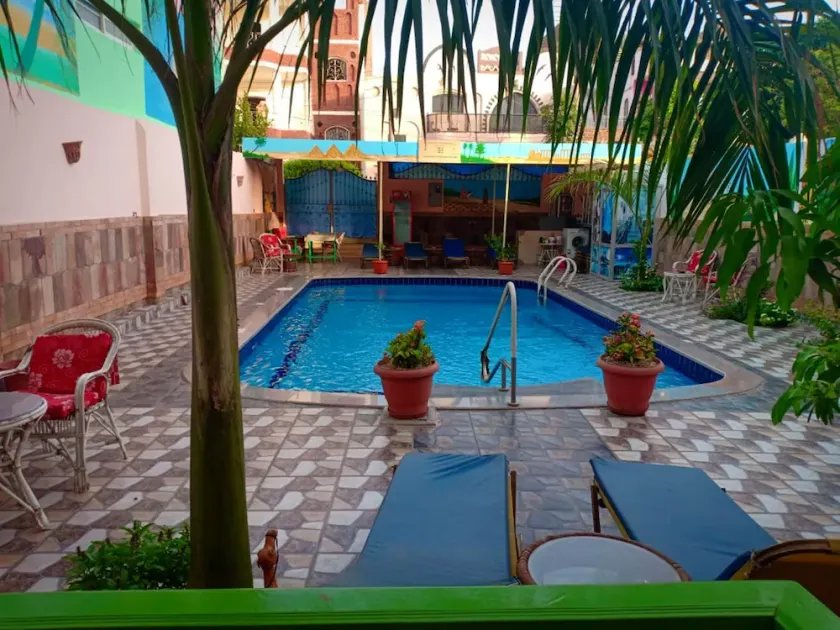 Villa Joanna Luxor - Image 1