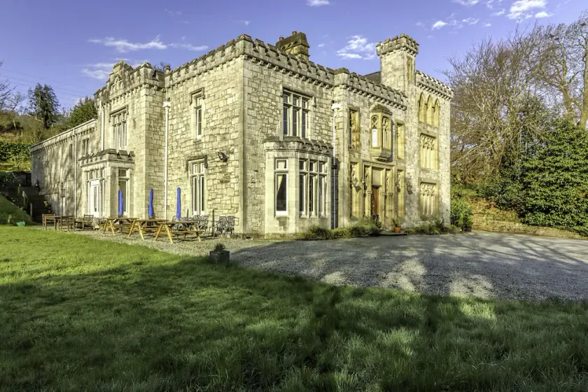 Ffarm Country House - Image 1