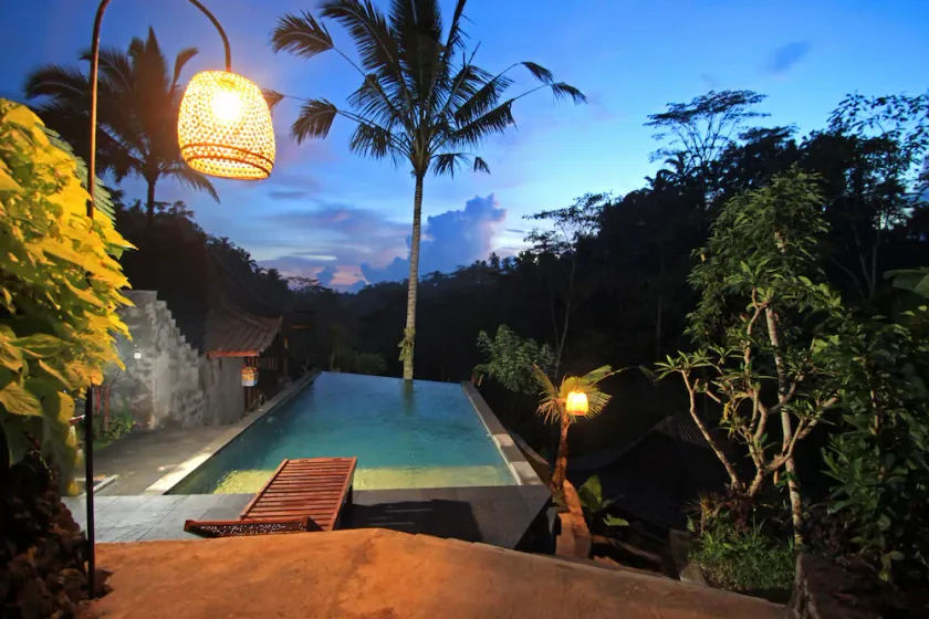 DD Ubud Villa - Image 1