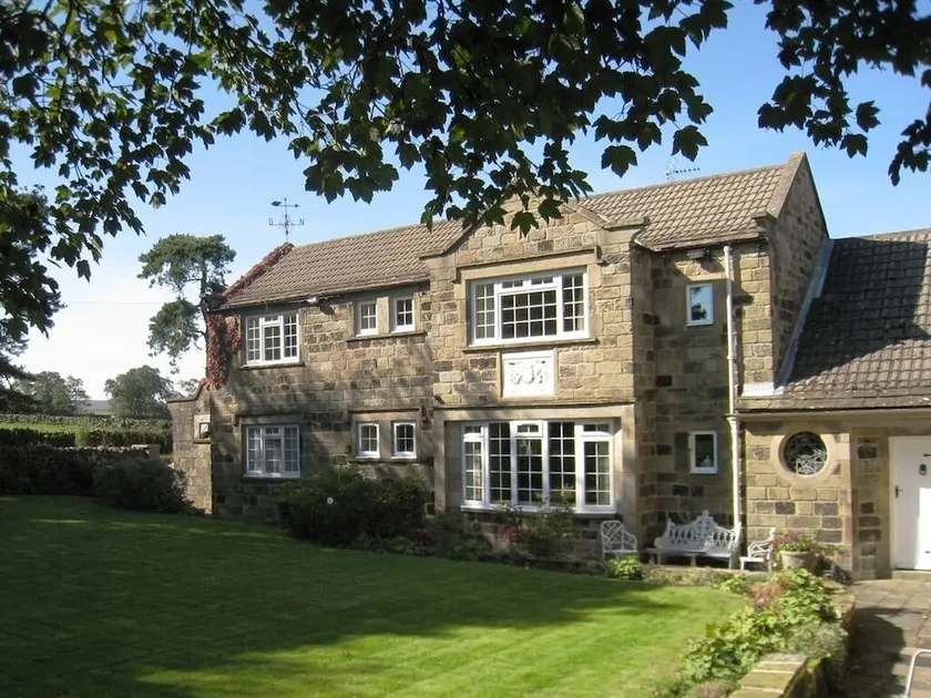 Moorhouse B&B - Image 1