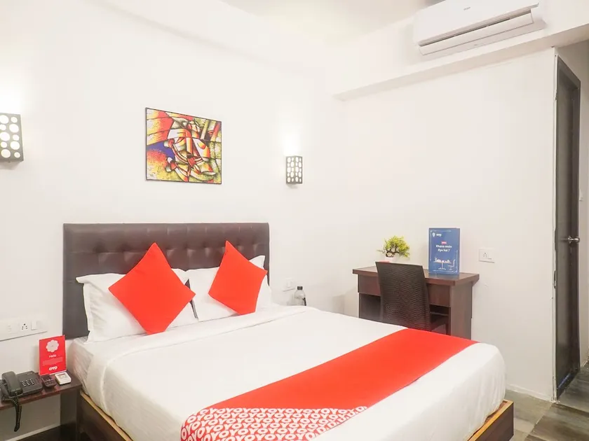 Hotel O Divine Destination - Image 1