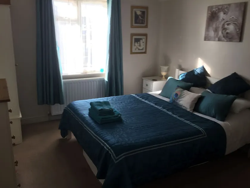 Bluewaters bed and breakfast - Image 1