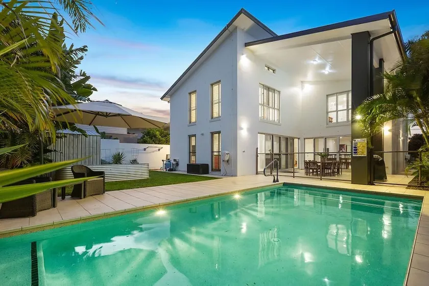 Elliston Beach House - Image 1