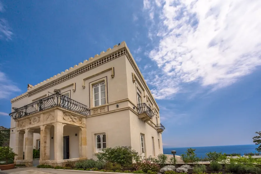 Villa Mon Repos - Image 1
