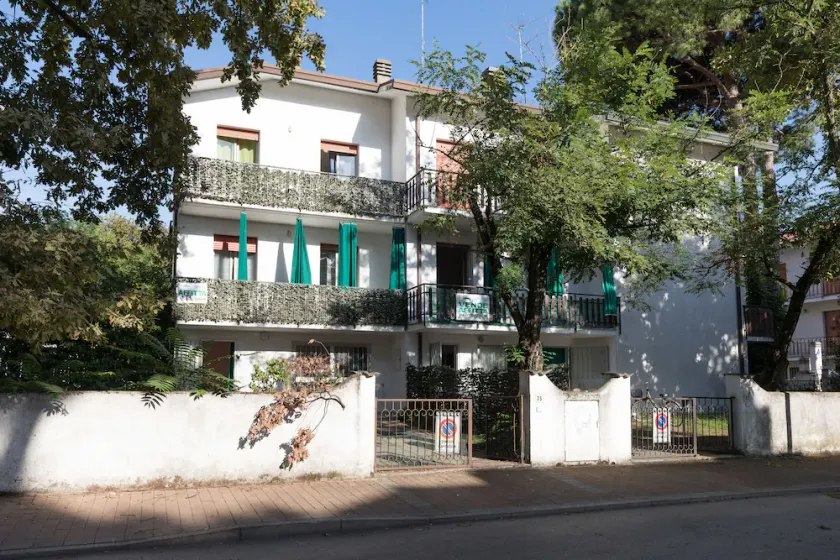 Villa Tamoni - Image 1