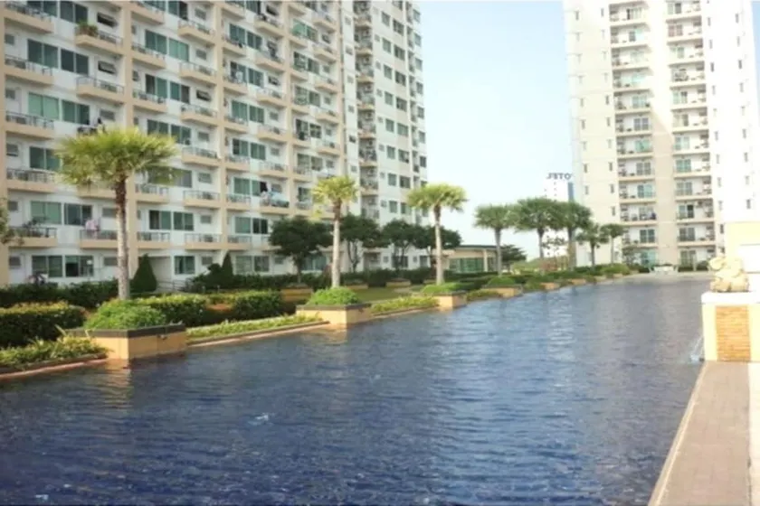 1 Bedroom at Supalai Park Srinakarin - Image 1