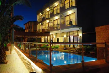 Koz Eliba Hotel - Image 1