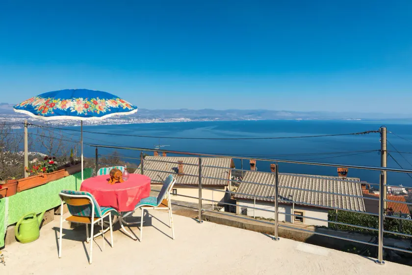 Apartment Lucia&Holiday Home Nino - Image 1