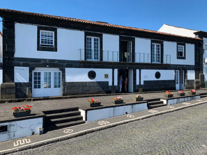 Casa Das Barcas - Image 1