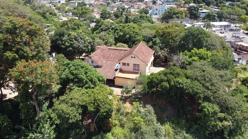 Casarão Hostel - Image 1