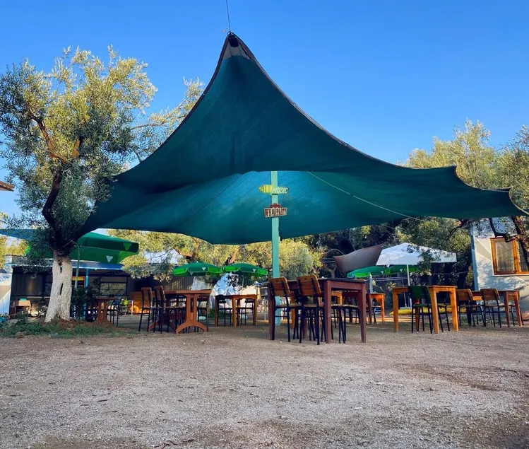 Elysium Garden Assos Bungalow & Glamping - Image 1