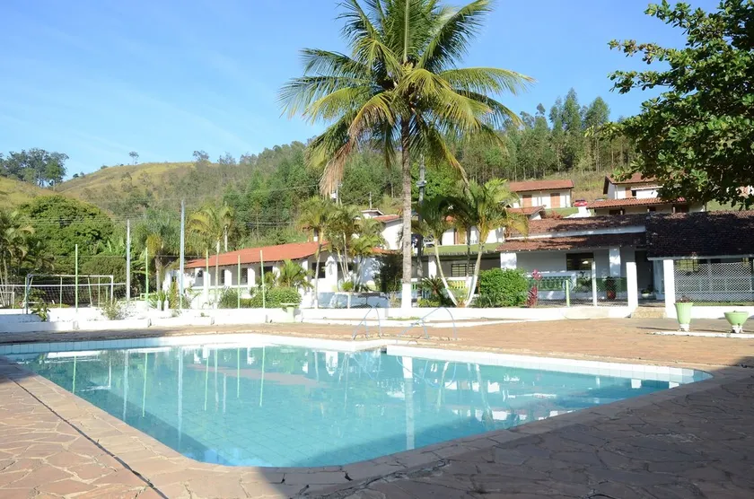 Pousada Sierra - Image 1