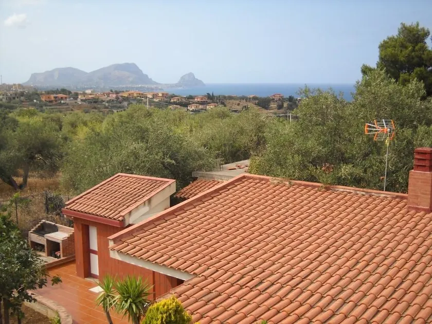 Villa Aurora - Image 1