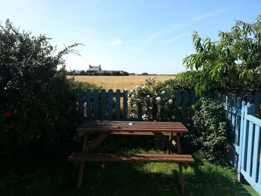 Seagulls Chalet 1 - Image 1