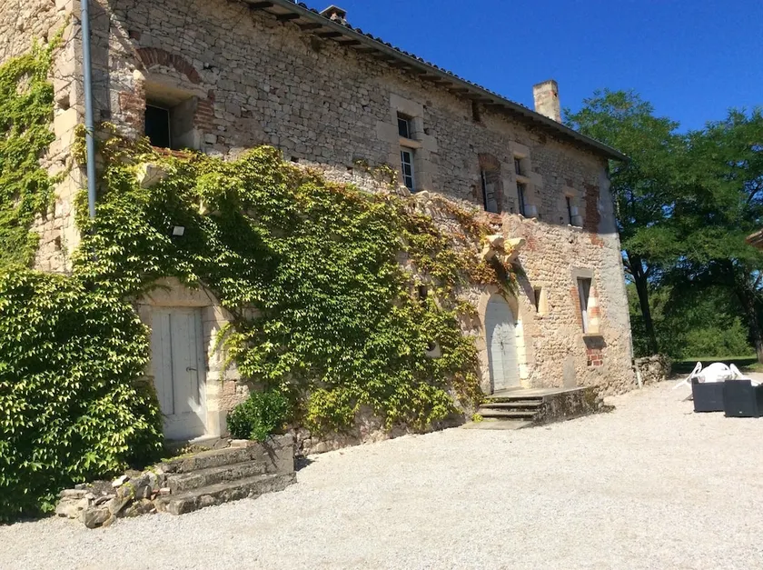 Villa MÉtairie Haute - Image 1