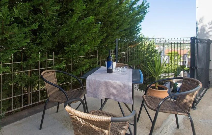 Amazing Apartment in Podstrana With 3 Bedrooms, Wifi and Outdoor Swimming Pool - Image 1