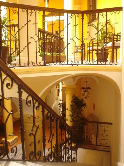 Apartamentos Rurales Heredero - Image 1