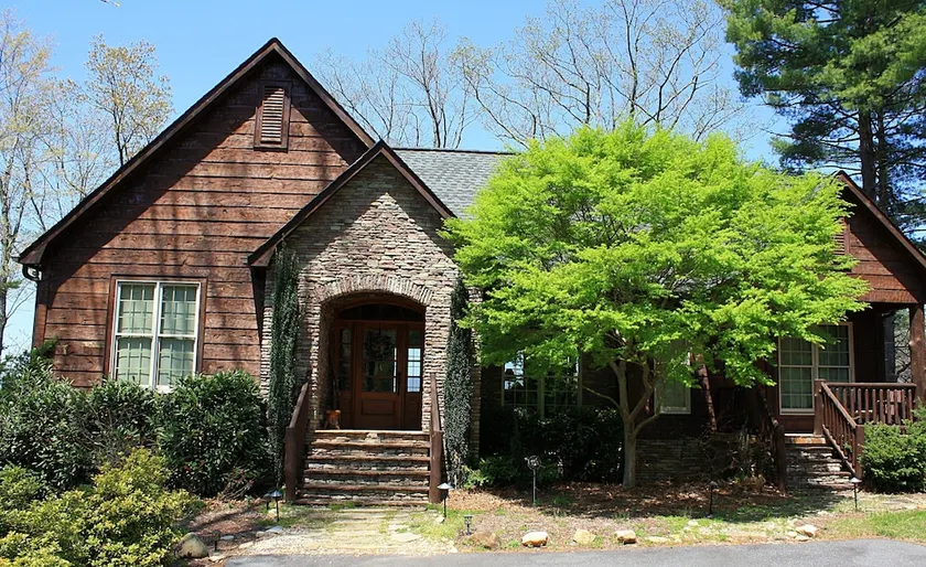 Blueberry Ridge - Image 1