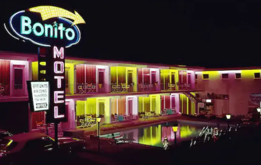 Bonito Motel - Image 1