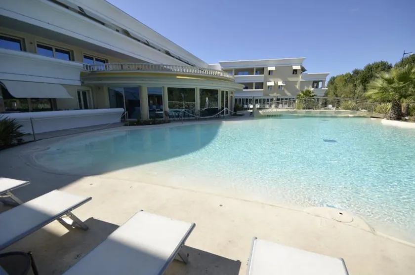 Appartamenti Hotel du lac - Image 1