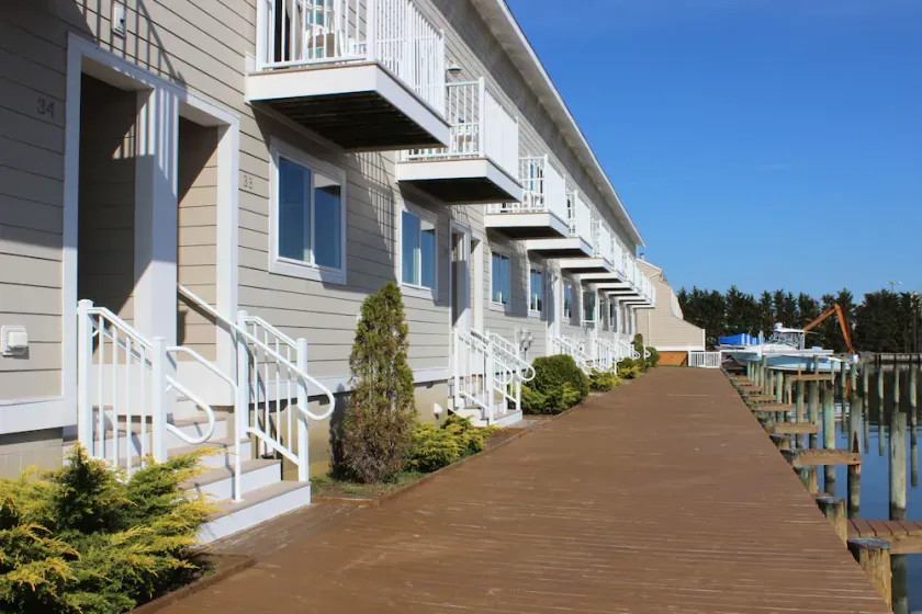 Ocean High Condominiums Association - Image 1