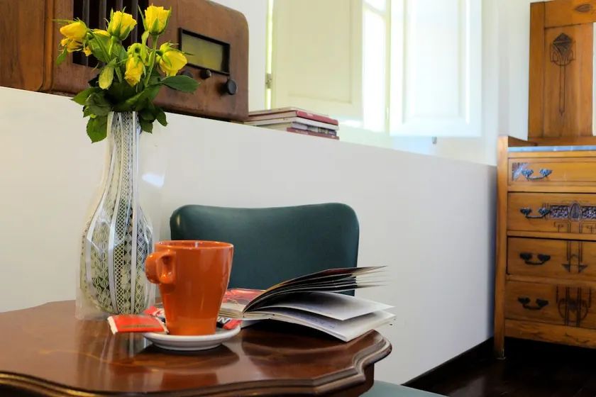 Guest House Interno 4 - Image 1