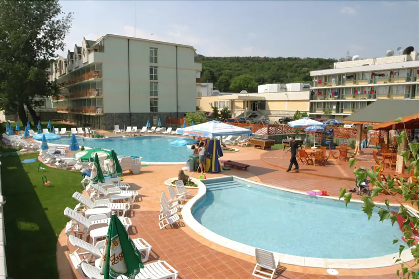 Kristel Park - Image 1