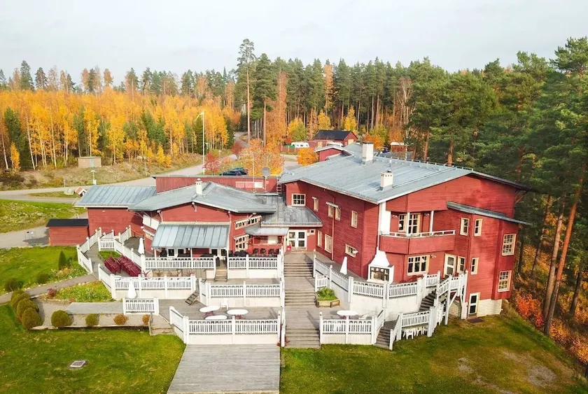 Villa Gladtjärn - Image 1