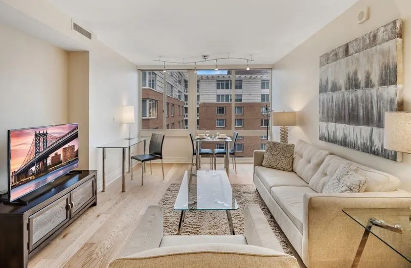Global Luxury Suites at Foggy Bottom - Image 1
