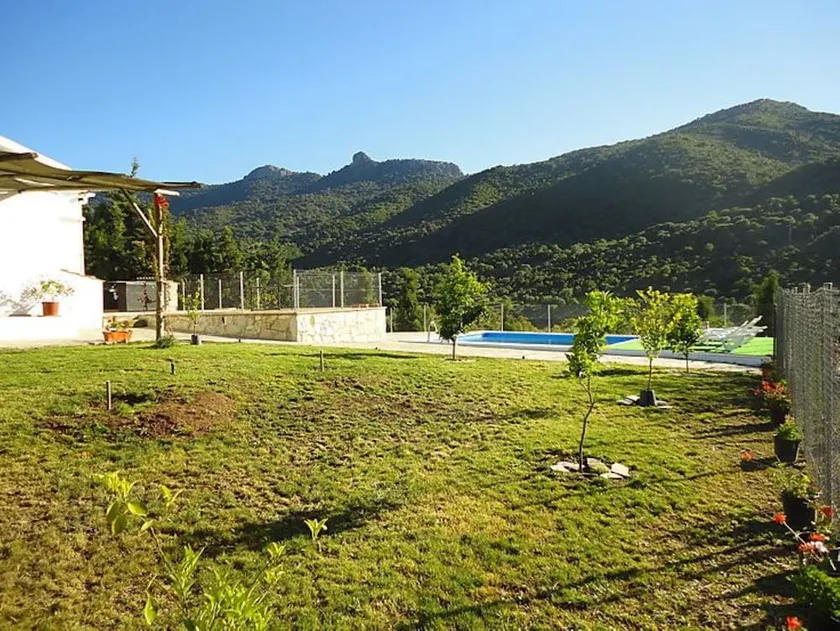 Villa in Ubrique Cadiz 101796 by MO Rentals - Image 1