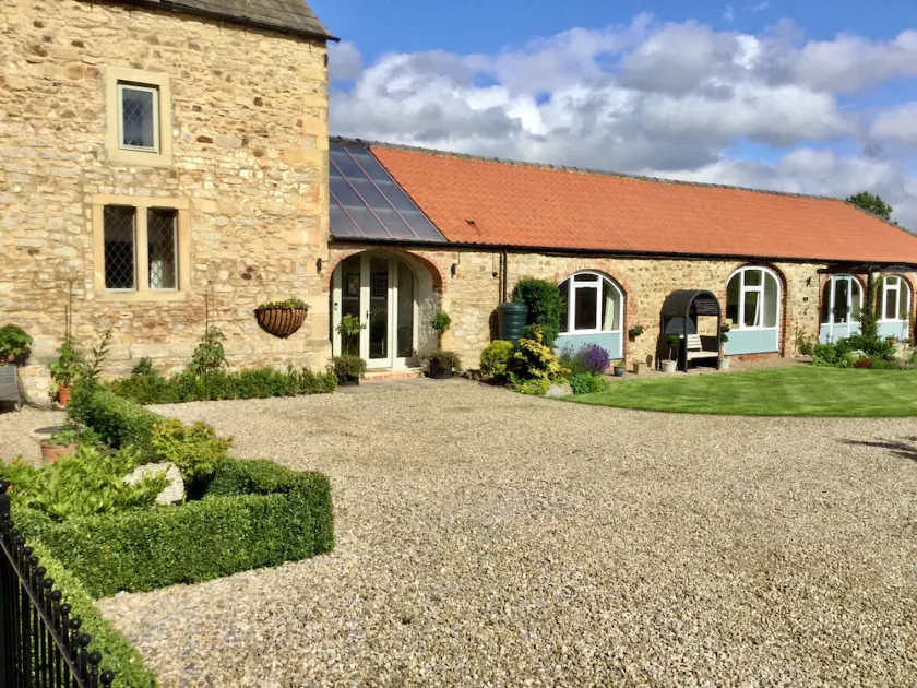 The Garden Rooms - Image 1