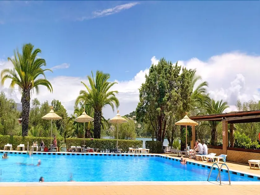 Helion Villas & Apartments - Image 1