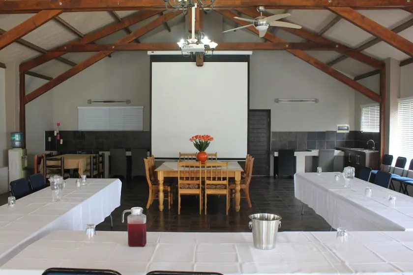 Klein Eden Guest Farm - Image 1