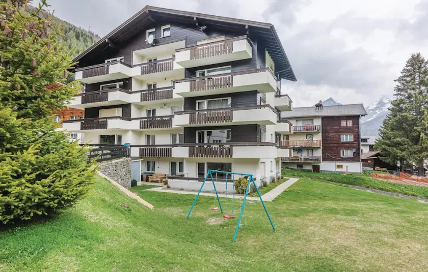 Alouette - Alpine Chic Apartment - Image 1