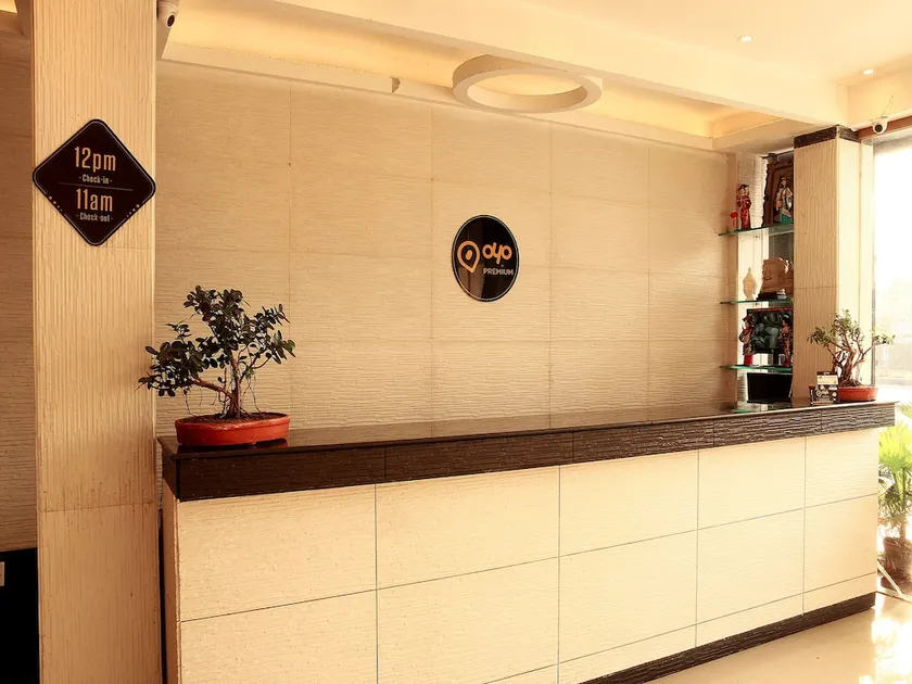 The Pearl Hotel - Image 1