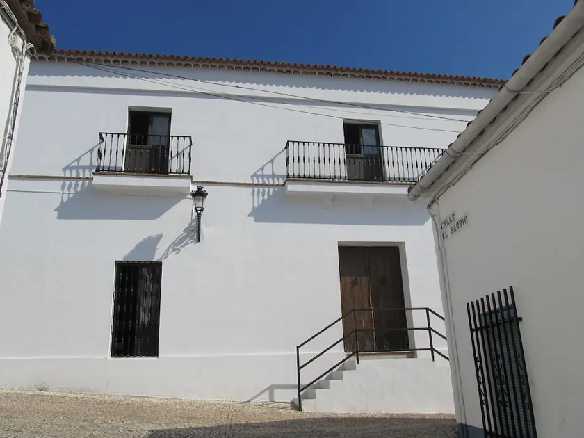 Albergue Rural Almonaster - Image 1