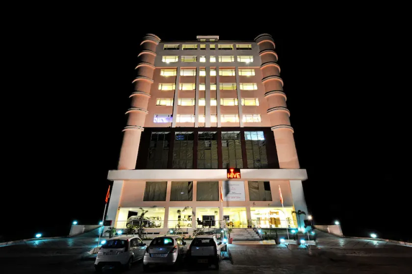 Hive Alwar - Image 1