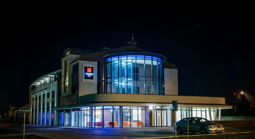 Hotel Kosma - Image 1