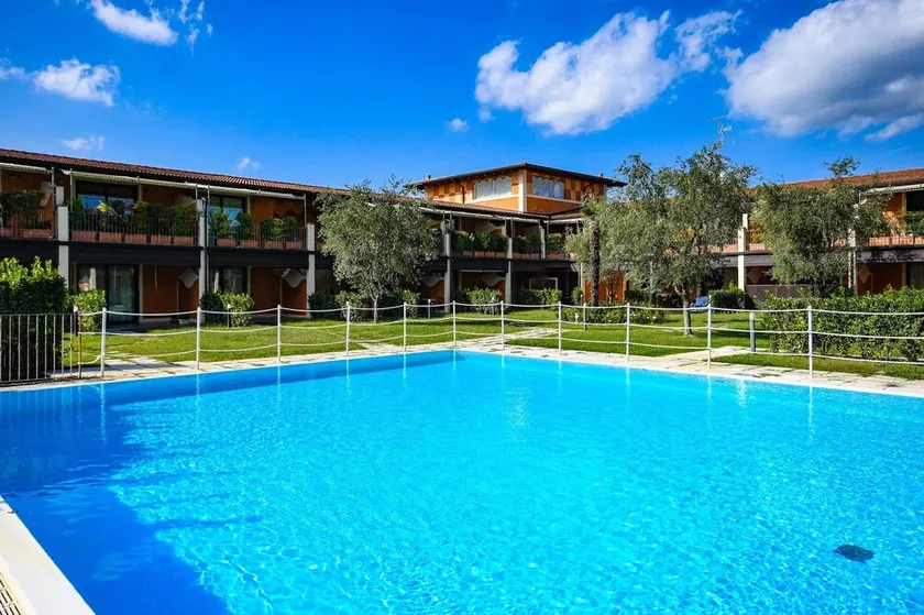 Sole del Garda - Image 1