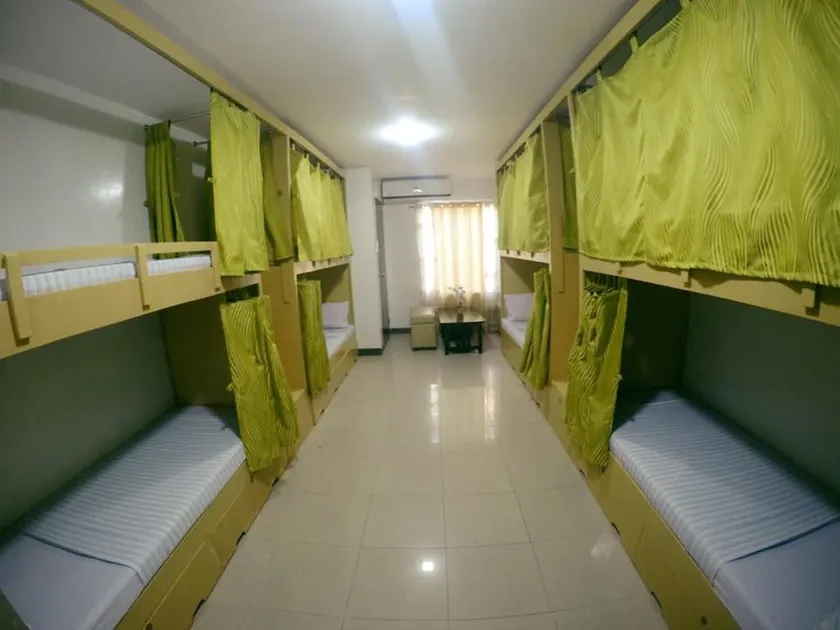 Cebu Backpackers' Place - Image 1
