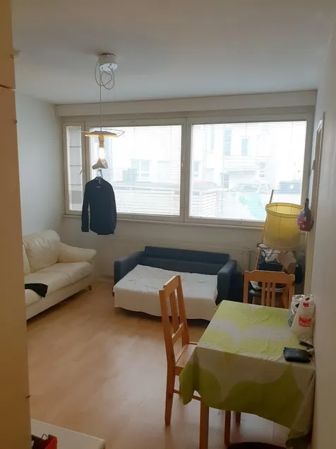 Studio in Helsingfors, With Wifi - Image 1
