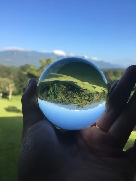 Spirit of Gaia Retreat - Image 1