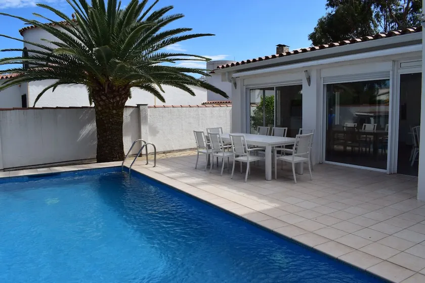 333-casa con Piscina Privada,cerca Playa - Image 1