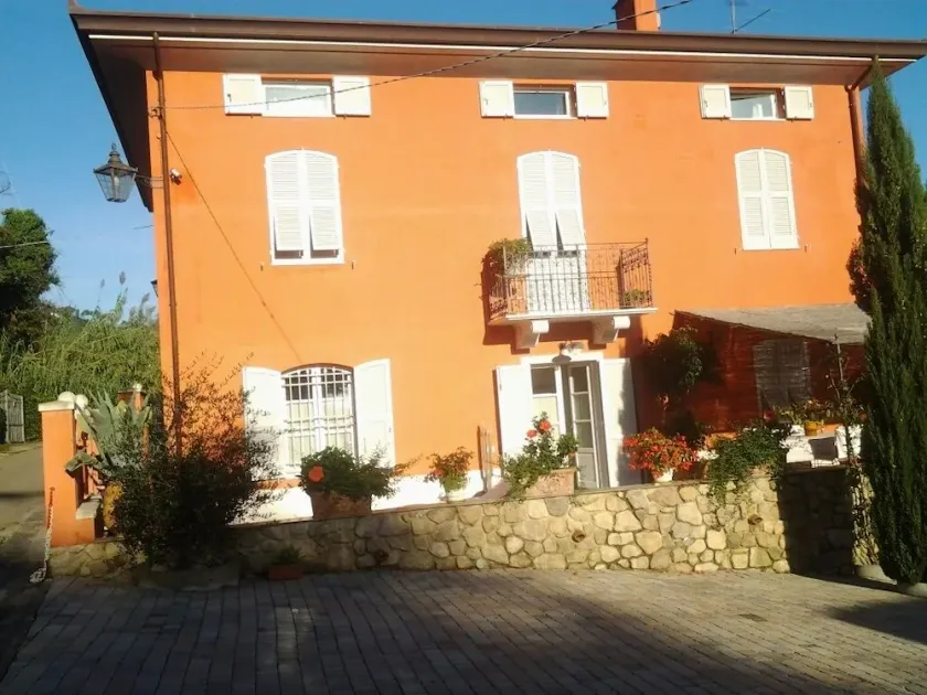 Villa I Poggioli - Image 1