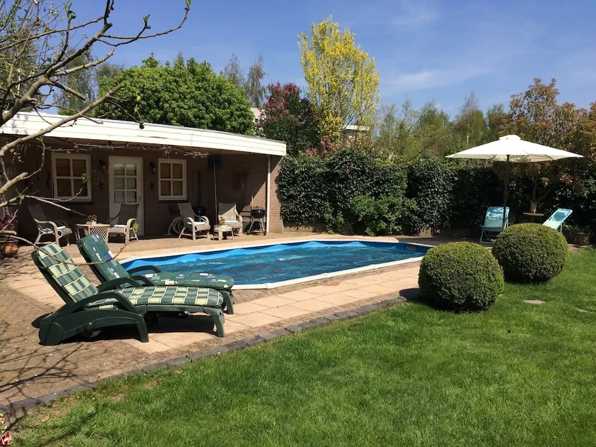 B&B Uden-Zuid - Image 1