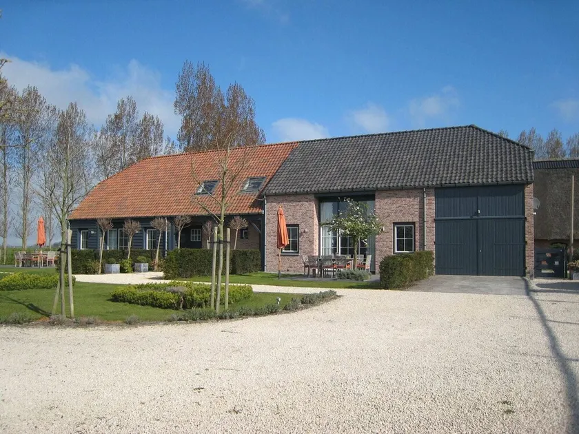 These two Holiday Homes Built in 2006 - Image 1
