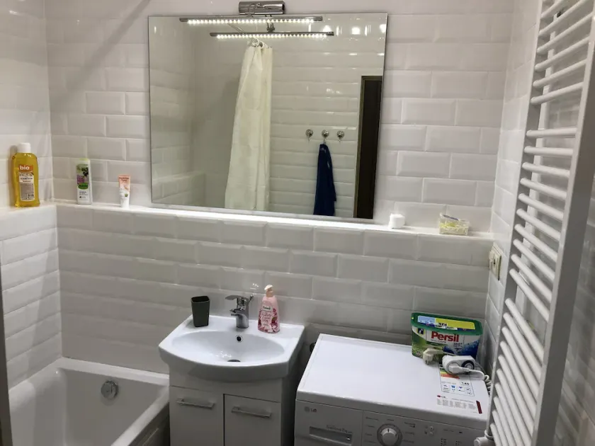 Apartman Sever Hroncova - Image 1